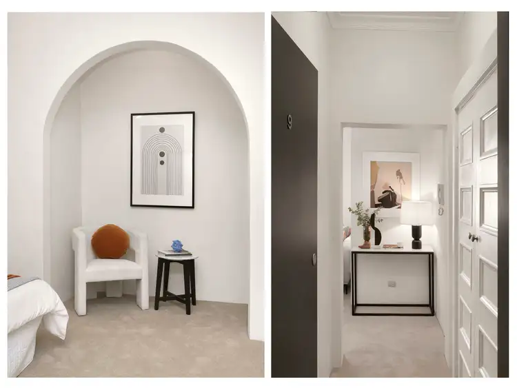Sixth view of Homely apartment listing, 9/1 Farrell Avenue, Darlinghurst NSW 2010