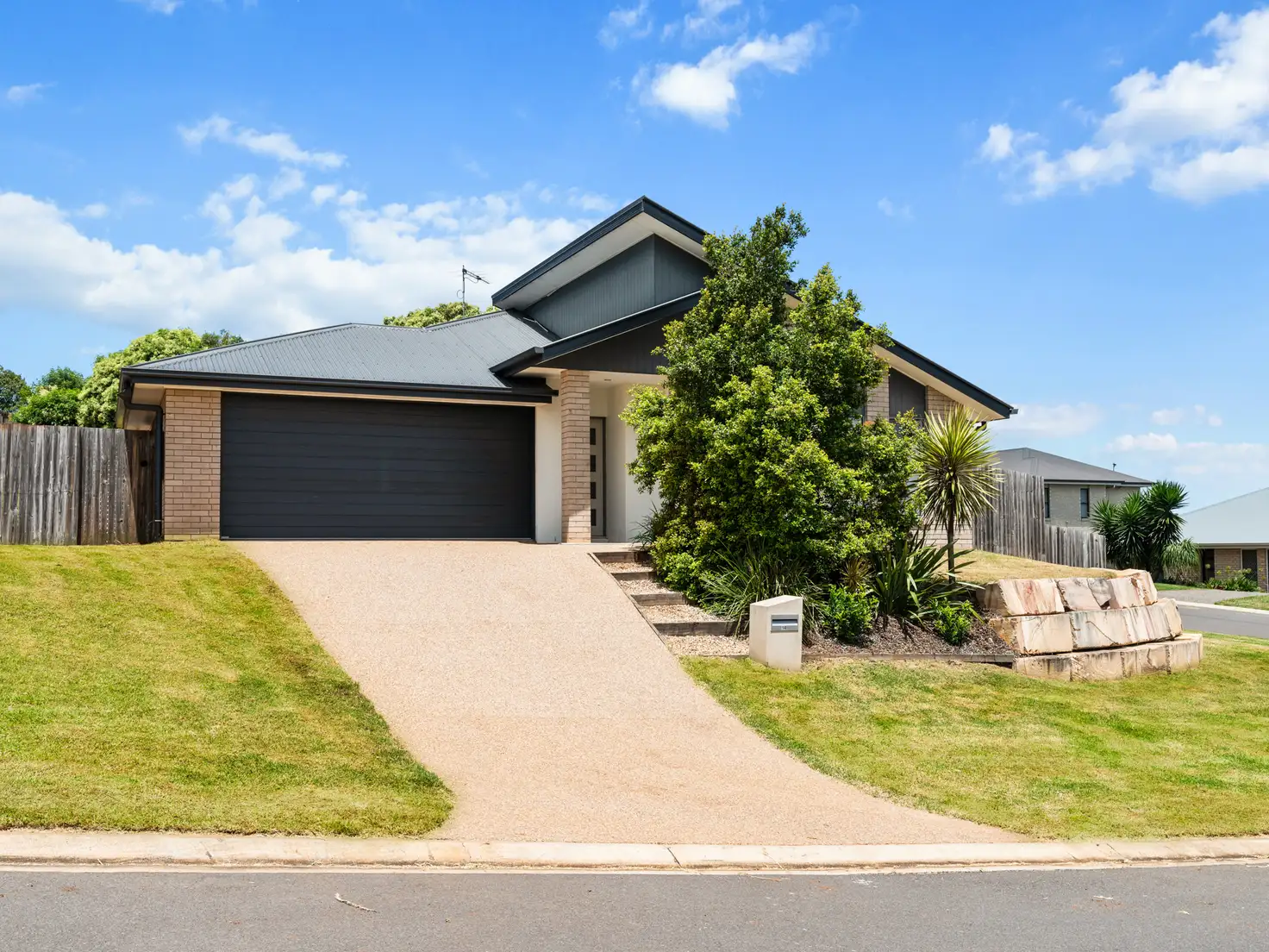 Main view of Homely house listing, 14 Cassidy Terrace, Mount Kynoch QLD 4350