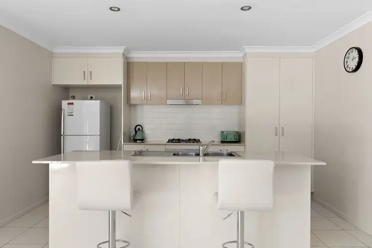 Second view of Homely house listing, 14 Cassidy Terrace, Mount Kynoch QLD 4350