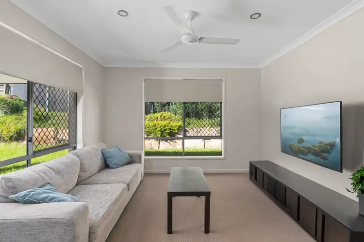 Third view of Homely house listing, 14 Cassidy Terrace, Mount Kynoch QLD 4350