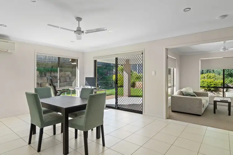 Fourth view of Homely house listing, 14 Cassidy Terrace, Mount Kynoch QLD 4350