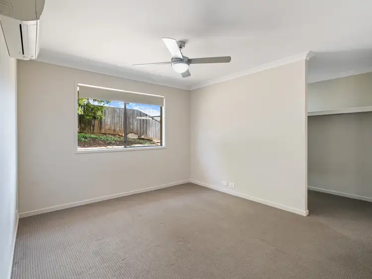 Fifth view of Homely house listing, 14 Cassidy Terrace, Mount Kynoch QLD 4350