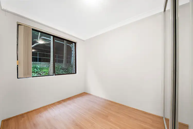 Fifth view of Homely apartment listing, 13/10-14 Dural Street, Hornsby NSW 2077
