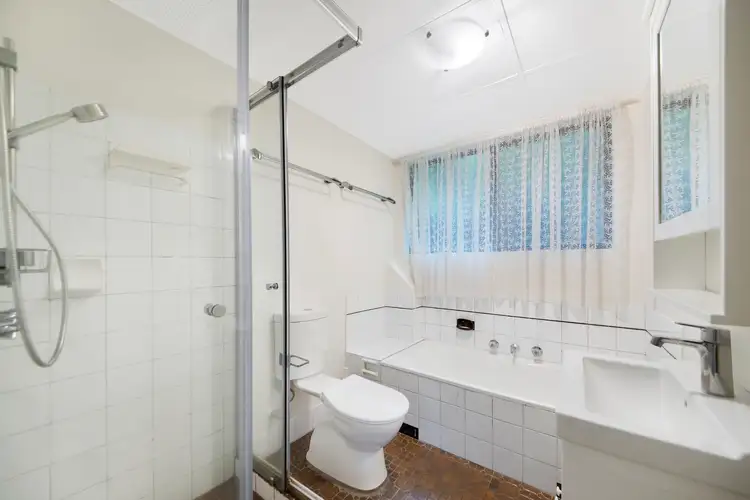 Sixth view of Homely apartment listing, 13/10-14 Dural Street, Hornsby NSW 2077