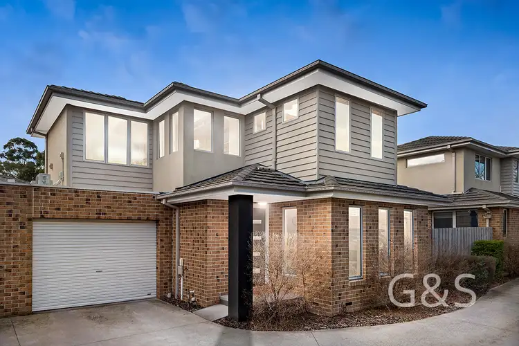 22/320 Canterbury Road, Bayswater North VIC 3153