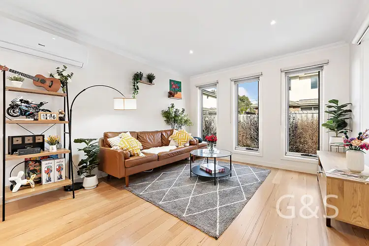 Second view of Homely townhouse listing, 22/320 Canterbury Road, Bayswater North VIC 3153