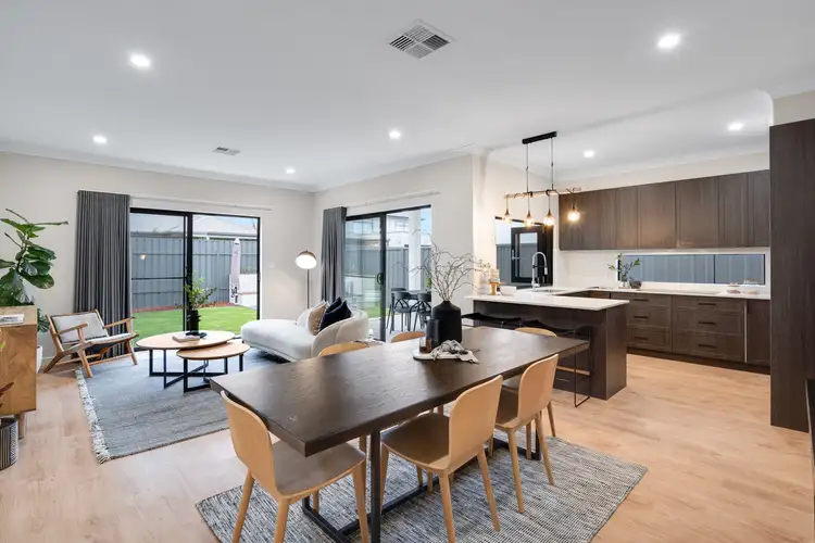 Second view of Homely house listing, 15 Bristol Crescent, Taperoo SA 5017