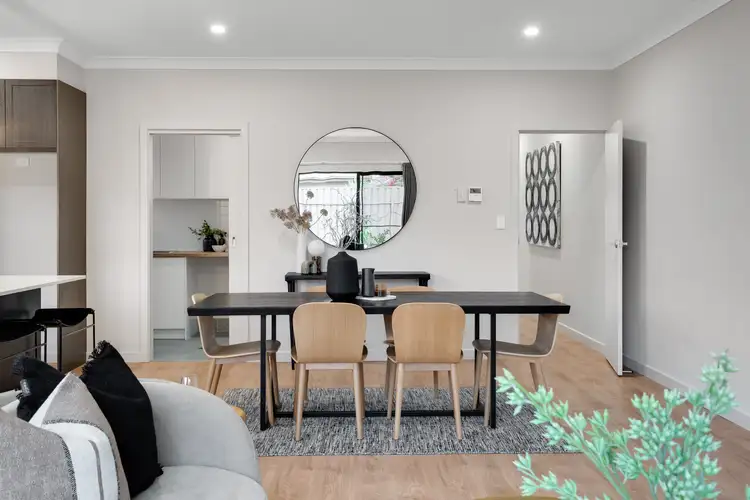 Third view of Homely house listing, 15 Bristol Crescent, Taperoo SA 5017