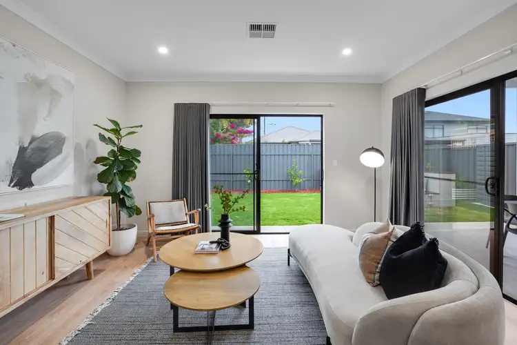 Fifth view of Homely house listing, 15 Bristol Crescent, Taperoo SA 5017