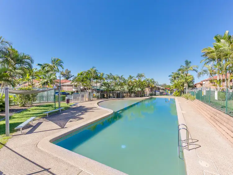 Third view of Homely townhouse listing, 132/3 Bass Street, Woodridge QLD 4114