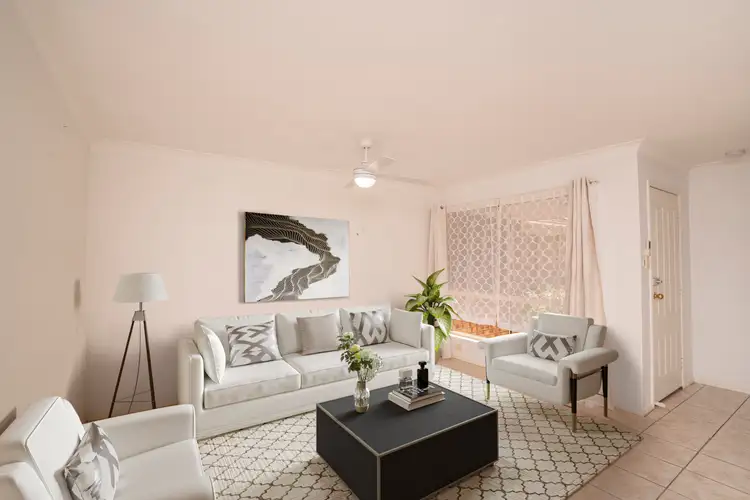 Fourth view of Homely townhouse listing, 132/3 Bass Street, Woodridge QLD 4114
