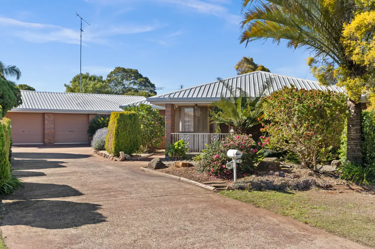 Main view of Homely house listing, 1 Qantas Court, Wilsonton QLD 4350