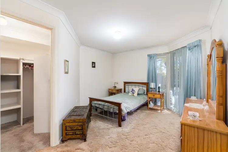 Sixth view of Homely house listing, 1 Qantas Court, Wilsonton QLD 4350