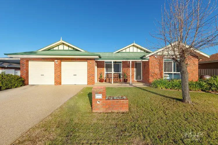 Main view of Homely house listing, 13 SARSON ROAD, Glenroy NSW 2640