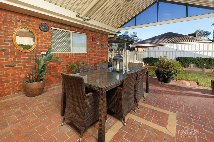 Third view of Homely house listing, 13 SARSON ROAD, Glenroy NSW 2640