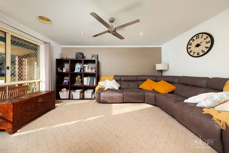 Fourth view of Homely house listing, 13 SARSON ROAD, Glenroy NSW 2640