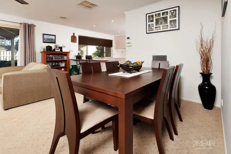 Sixth view of Homely house listing, 13 SARSON ROAD, Glenroy NSW 2640