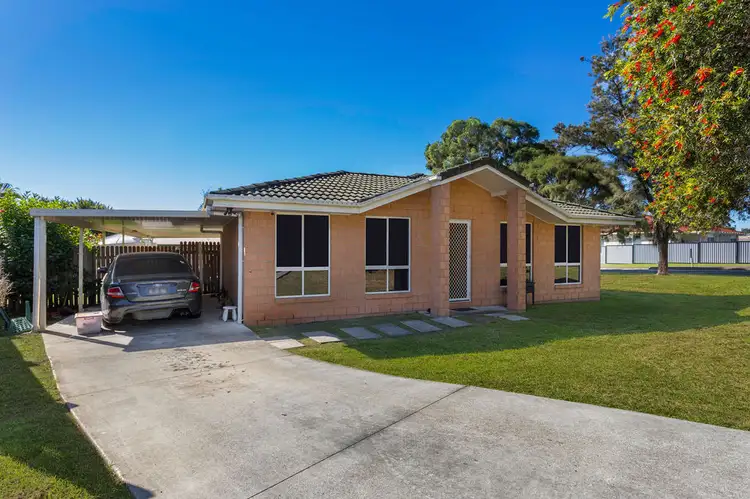 Main view of Homely house listing, 149 Henty Drive, Redbank Plains QLD 4301