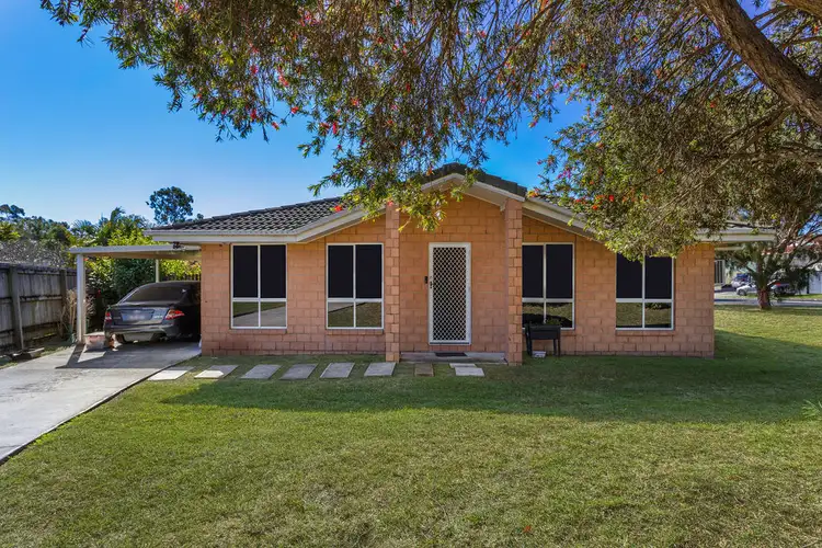 Second view of Homely house listing, 149 Henty Drive, Redbank Plains QLD 4301