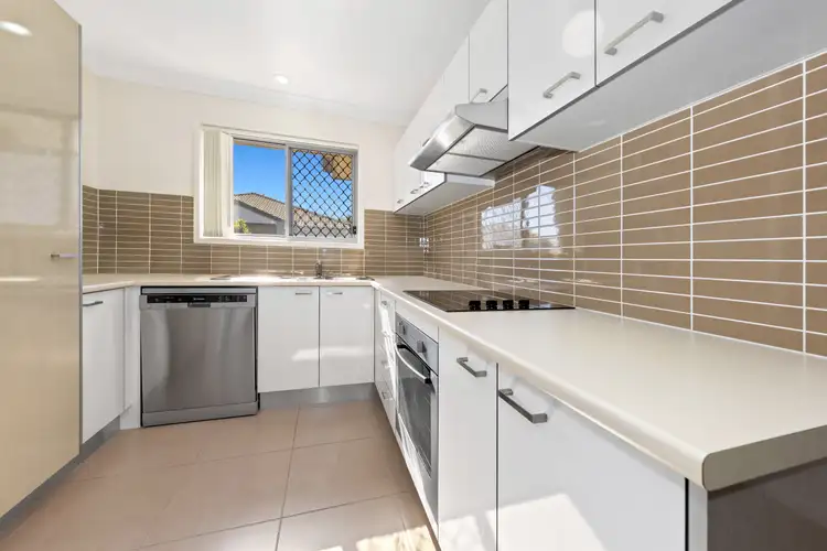 Fourth view of Homely townhouse listing, 54/6 Clearwater Street, Bethania QLD 4205