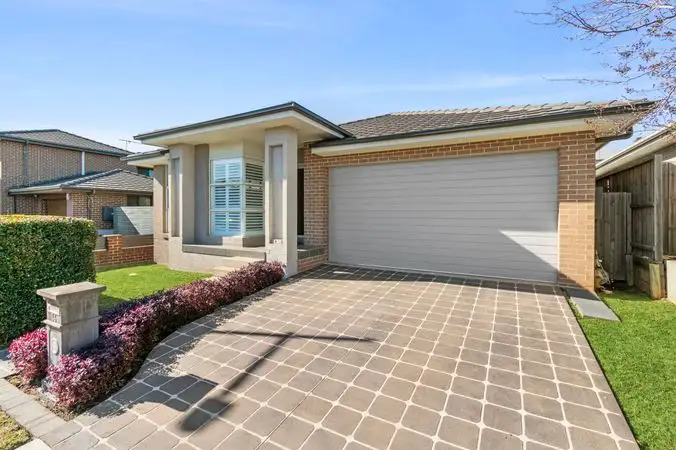 Main view of Homely house listing, 16 Kanimbla Street, The Ponds NSW 2769