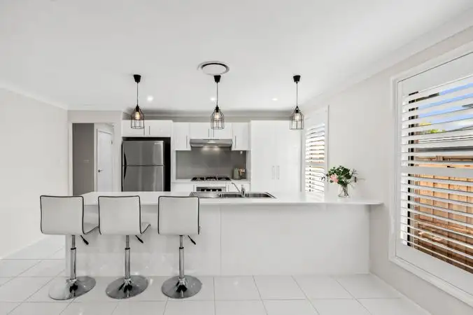 Second view of Homely house listing, 16 Kanimbla Street, The Ponds NSW 2769