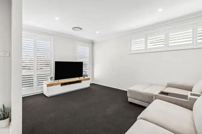 Fifth view of Homely house listing, 16 Kanimbla Street, The Ponds NSW 2769