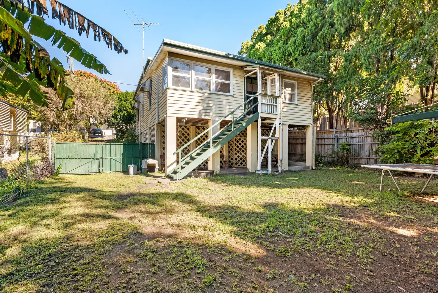 Main view of Homely house listing, 32 Andrew Avenue, Tarragindi QLD 4121