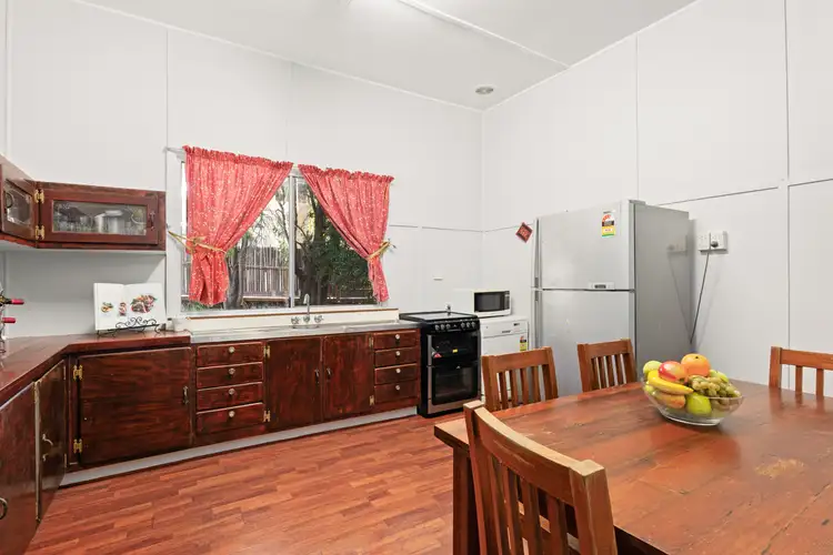 Fourth view of Homely house listing, 32 Andrew Avenue, Tarragindi QLD 4121