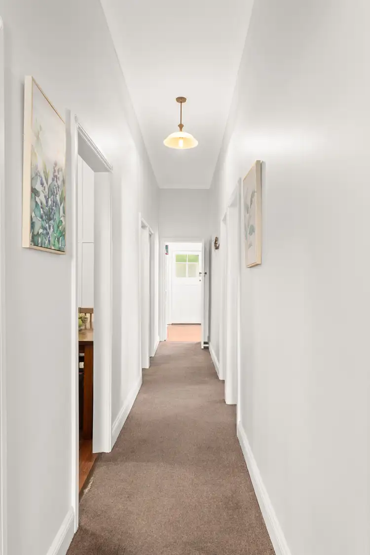 Sixth view of Homely house listing, 32 Andrew Avenue, Tarragindi QLD 4121