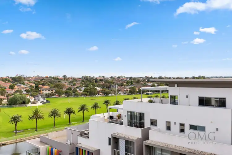 603B/1-3 Charles Street, Canterbury NSW 2193