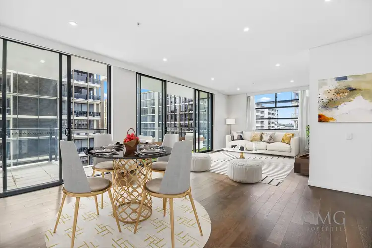 903b/2 Muller Lane, Mascot NSW 2020