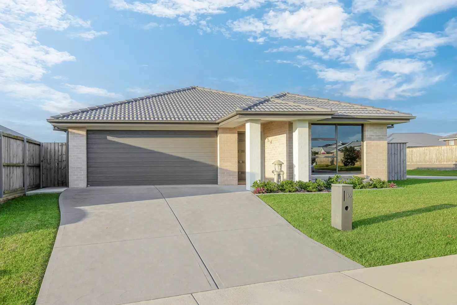 Main view of Homely house listing, 16 Fontana St, Chisholm NSW 2322