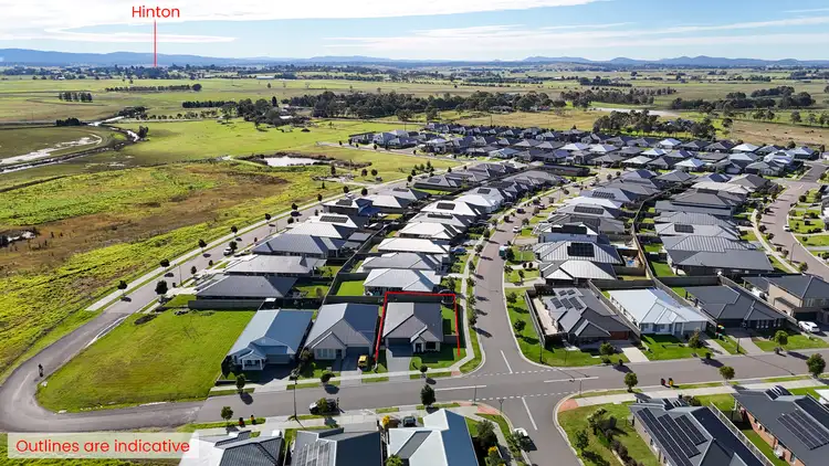 Third view of Homely house listing, 16 Fontana St, Chisholm NSW 2322