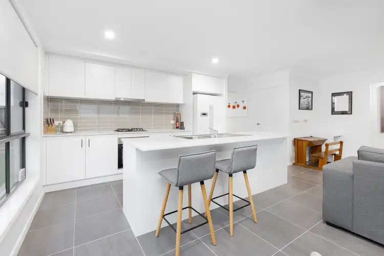 Sixth view of Homely house listing, 16 Fontana St, Chisholm NSW 2322