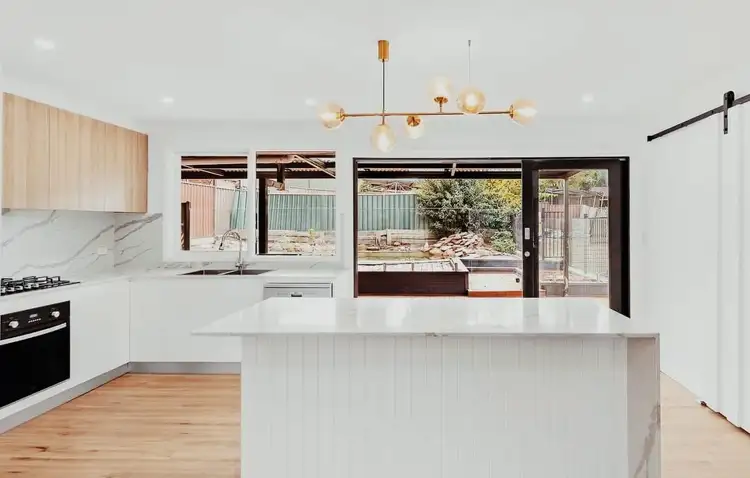 Second view of Homely house listing, 13 Poplar Crescent, Bradbury NSW 2560