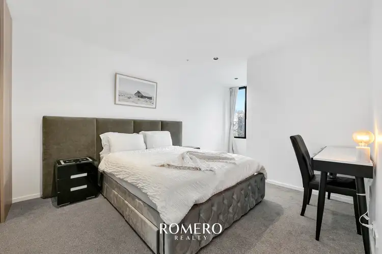 Second view of Homely apartment listing, 102/112 High Street, Kew VIC 3101