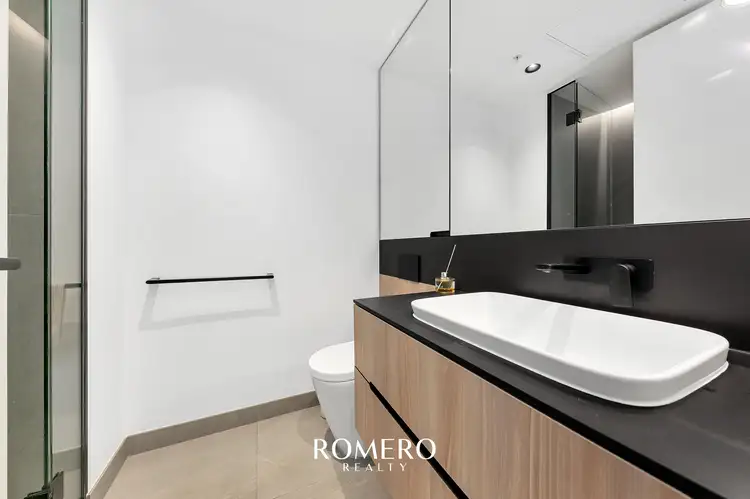 Third view of Homely apartment listing, 102/112 High Street, Kew VIC 3101