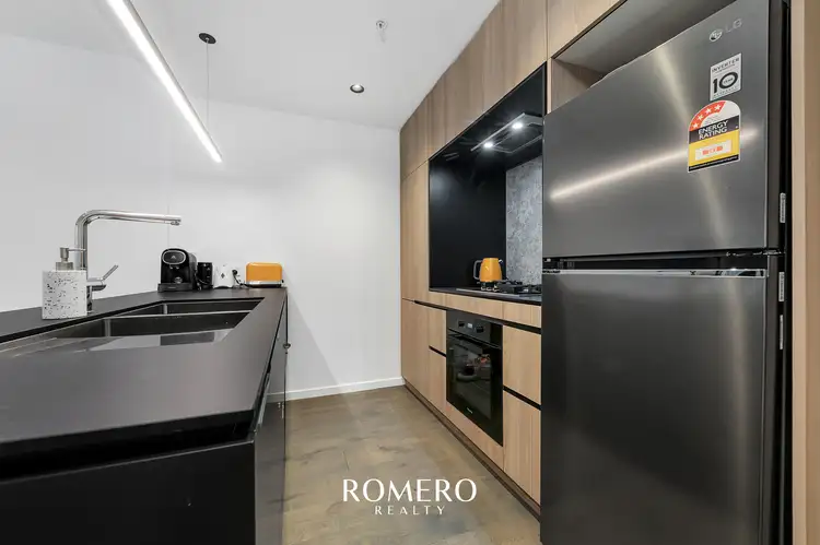 Sixth view of Homely apartment listing, 102/112 High Street, Kew VIC 3101
