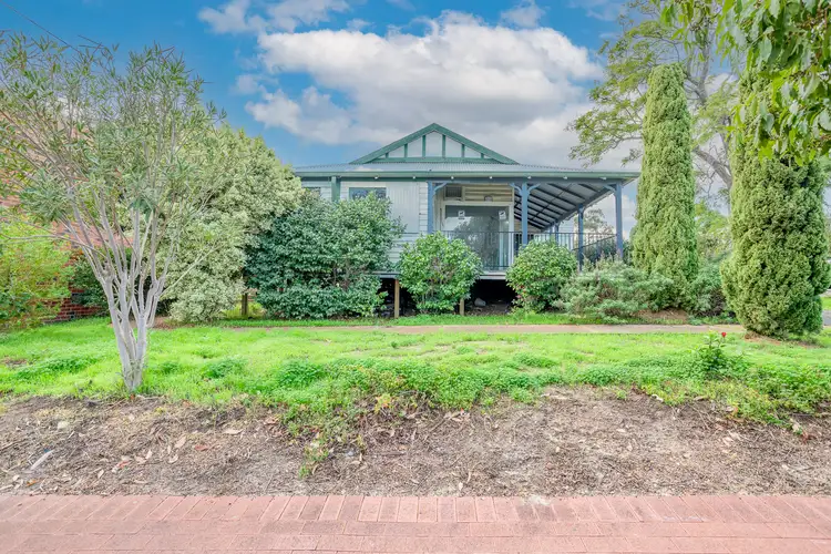 43 William Street, Armadale WA 6112