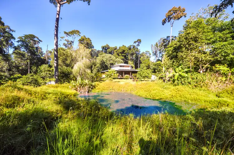 lot 10/302 Boyles Road, Kuranda QLD 4881