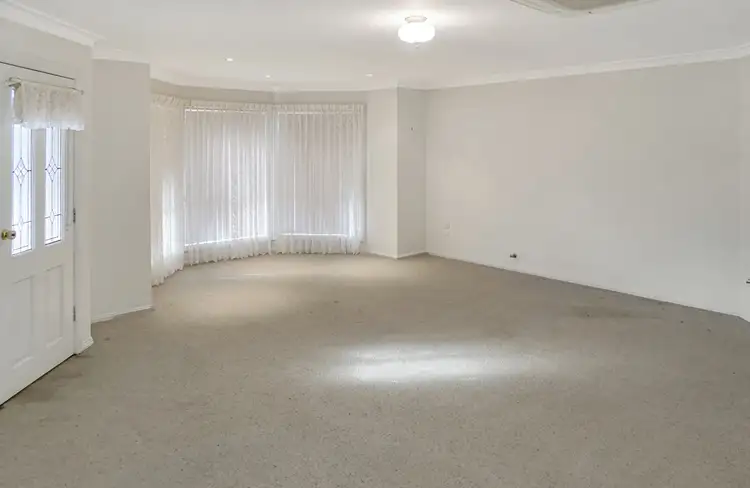 Second view of Homely villa listing, 2/115 Operator Street, West Wyalong NSW 2671
