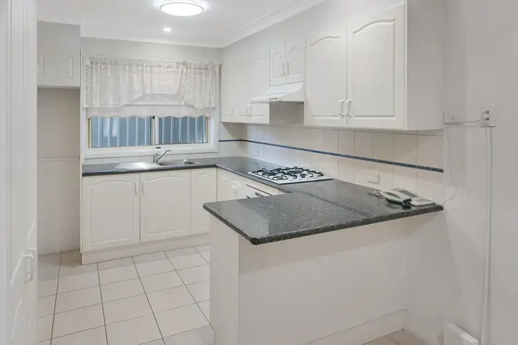 Third view of Homely villa listing, 2/115 Operator Street, West Wyalong NSW 2671
