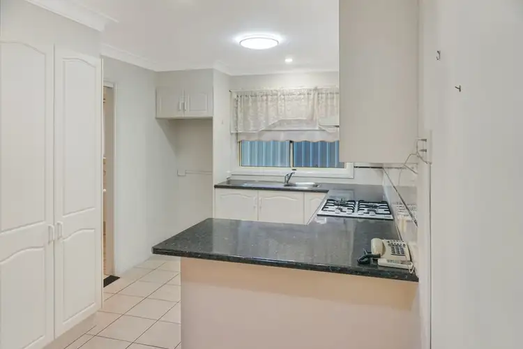 Fourth view of Homely villa listing, 2/115 Operator Street, West Wyalong NSW 2671