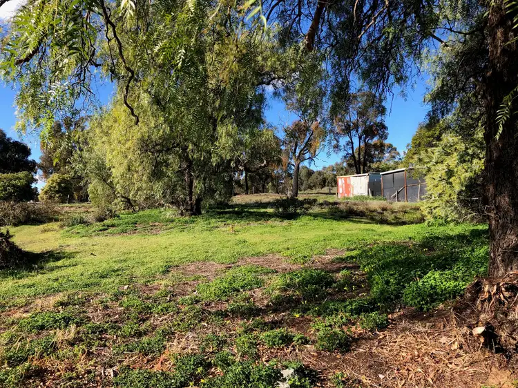 102-104 Commercial Road, Tarnagulla VIC 3551