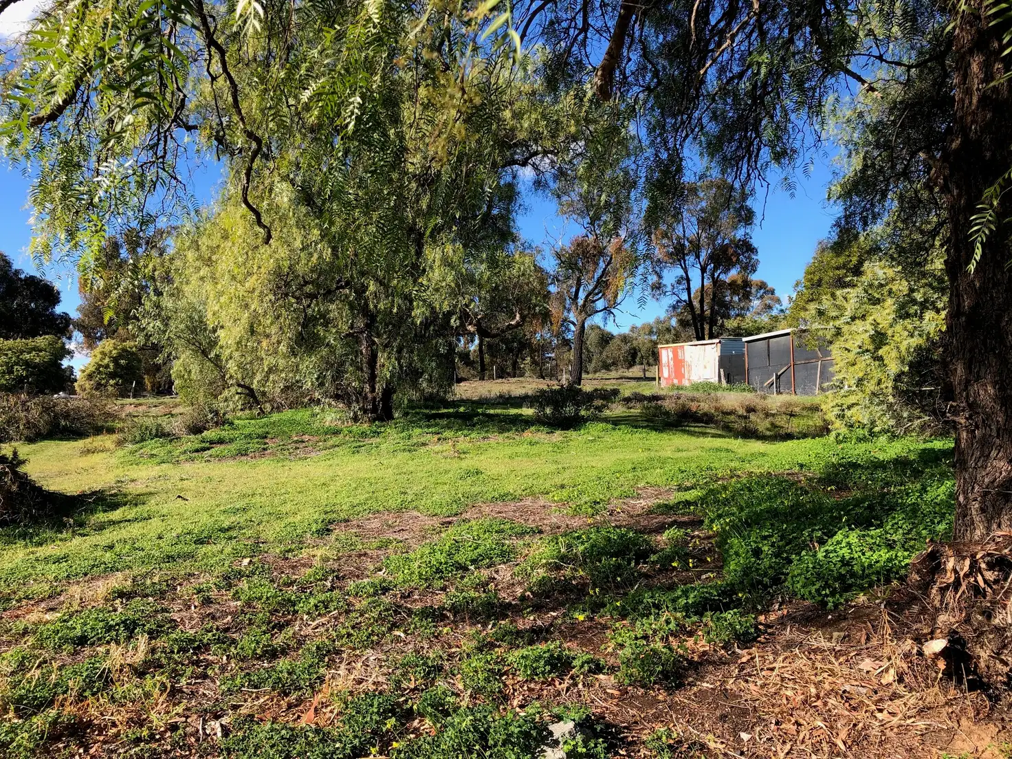 Main view of Homely land listing, 102-104 Commercial Road, Tarnagulla VIC 3551