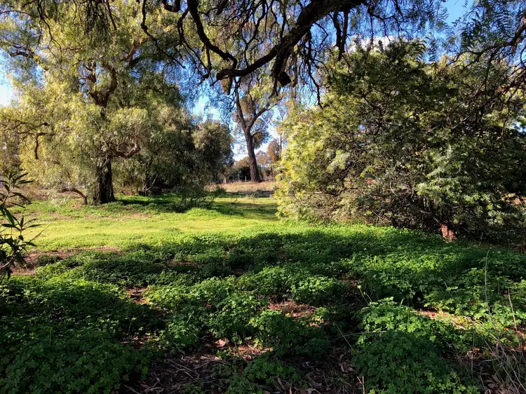 Second view of Homely land listing, 102-104 Commercial Road, Tarnagulla VIC 3551