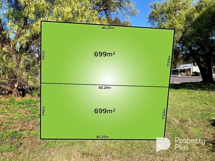 Third view of Homely land listing, 102-104 Commercial Road, Tarnagulla VIC 3551