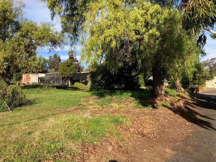 Fifth view of Homely land listing, 102-104 Commercial Road, Tarnagulla VIC 3551
