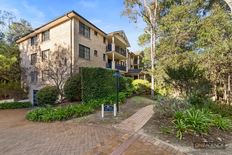 Main view of Homely apartment listing, 6e/6 Schofield Place, Menai NSW 2234